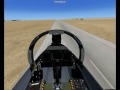 F/A-18 Super Hornet - FSX