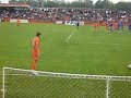 FCM Targu Mures GOOOL!!! FCM Targu Mures GOOOL!!!