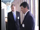 Bilateralna sre?anja predsednika dr. Danila T�rka