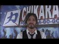 This week on the ever-lovin' Go-Go, Gavin Loudspeaker gets you all caught up as Season 11 rolls on full force! We take a look back at our February stops in Reading, PA and Long Island, NY! Subscribe to our YouTube channel: www.youtube.com Get Season 11 DVD's here: www.chikarapro.com