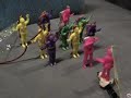A Few Good Soldiers, part 2
