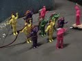 A Few Good Soldiers, part 2
