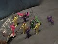 A Few Good Soldiers, part 2