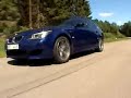 Testdrive - BMW M5 Touring Testdrive - BMW M5 Touring