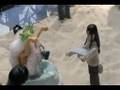 Alien's Birthday Party