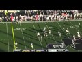 Damontre Moore vs Kansas State (2011)