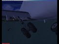 FSX Canadair