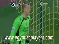 اخر اهداف عمرو زكى و3 نقط لفريقه
