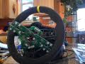 Fanatec Turbo S GT3RS rim exchange- Part 5