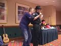 A-Kon 18 Voice Actor Improv Part 7/7 A-Kon 18 Voice Actor Improv Part 7/7
