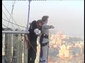 233m Bungy jump Macao Tower 233m Bungy jump Macao Tower