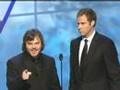 Marc Shaiman on writing songs for the Oscars®