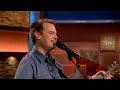this was sung on 700 club on may 8, 2008. great message of hope!