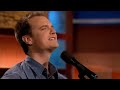 this was sung on 700 club on may 8, 2008. great message of hope!