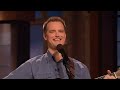 this was sung on 700 club on may 8, 2008. great message of hope!