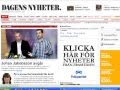 Folkpartiet - Dataintrång