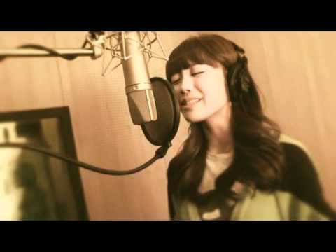 Jung Eun Ji - 4th member of A Cube Entertainment's upcoming girl group, A Pink! Her name is Jung Eun Ji and she will be the main vocalist of the group. With the unique sou...