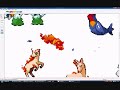 Making Pokemon Sprites Series 1 Episode 9: Rapanor