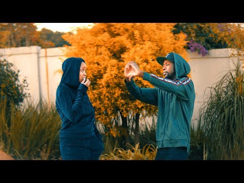 Bri Bri & Robot Boii | (BMPCC 6K Anamorphic) | Bridget Mahlangu, Robot Boii, Bannz Version