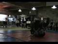 Padded Knife Sparring-Jeet Kune Do