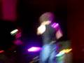 Corbin Bleu Entrance....again.