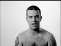 Robbie Williams - 1999 - Naked at an award ceremony