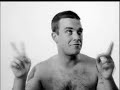 Robbie Williams - 1999 - Naked at an award ceremony