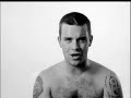 Robbie Williams - 1999 - Naked at an award ceremony