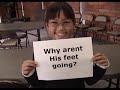 The Communion Table Invitation