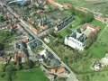 Oud-Rekem vanuit de lucht Oud-Rekem vanuit de lucht