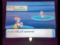 Pokeradar Shiny Shellos 14th chain