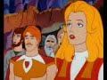 She-Ra - Horde Prime takes a holiday Part 1