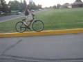 DG Street Riding