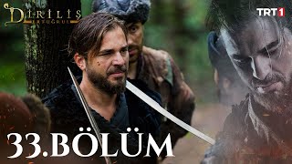 watch dirilis ertugrul episode 33