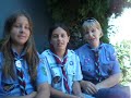 18� ARP GE Passaros da Paz :D