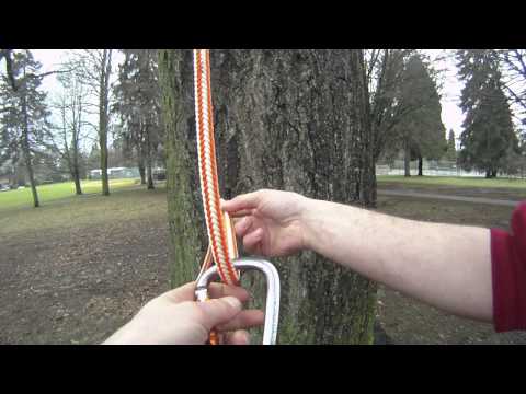 how to tie vt hitch