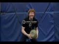 Harry Potter Bonus HBP : Stunt Training with Rupert Grint