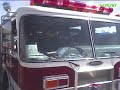 Greensberg Tornado