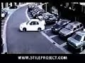 H?rs?z polis sahnesi S�PER