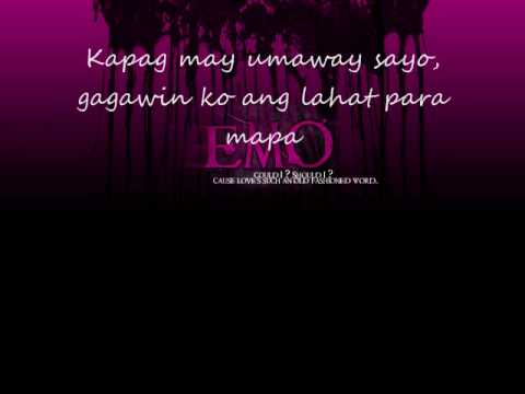 in love quotes tagalog