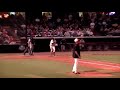 Ryan Wehrle Sac Fly Vs Rockford 8-15 Ryan Wehrle Sac Fly Vs Rockford 8-15