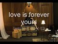 love is forever yours (jemi love story)E9