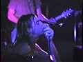 Chickasaw Mudpuppies, Bottleneck, Lawrence Kansas April 1992 Chickasaw Mudpuppies, Bottleneck, Lawrence Kansas April 1992