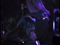 Chickasaw Mudpuppies, Bottleneck, Lawrence Kansas April 1992