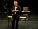 Claes Borgstr�m p� Dr K.