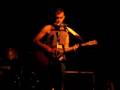 Asaf Avidan - Maybe You Are Live 3 of 3