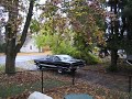 67 Fairlane 427 open headers