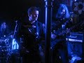 Orion Nightfall - November Goat - Live In Savonlinna