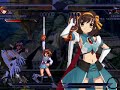 OF Team Battles: Versus Team Kitsune Force OF Team Battles: Versus Team Kitsune Force