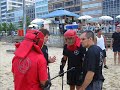 Kali - Primeiro torneio no Brasil Kali - Primeiro torneio no Brasil